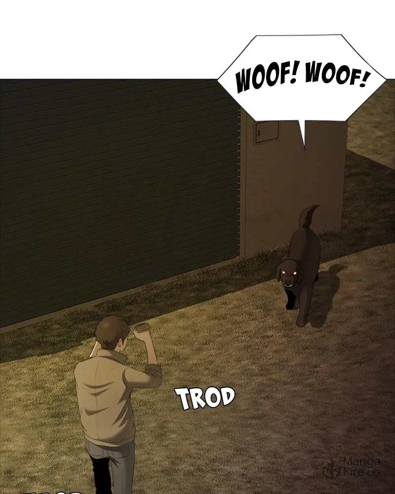 The Killer's Shopping List Chapter 41 page 21 - 