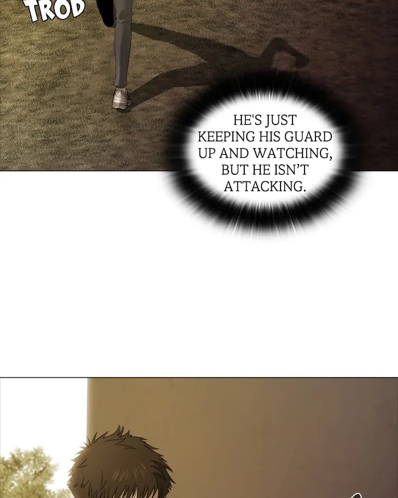 The Killer's Shopping List Chapter 41 page 22 - 