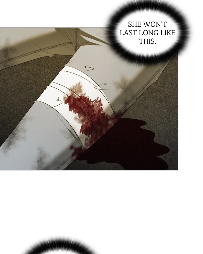 The Killer's Shopping List Chapter 41 page 31 - 