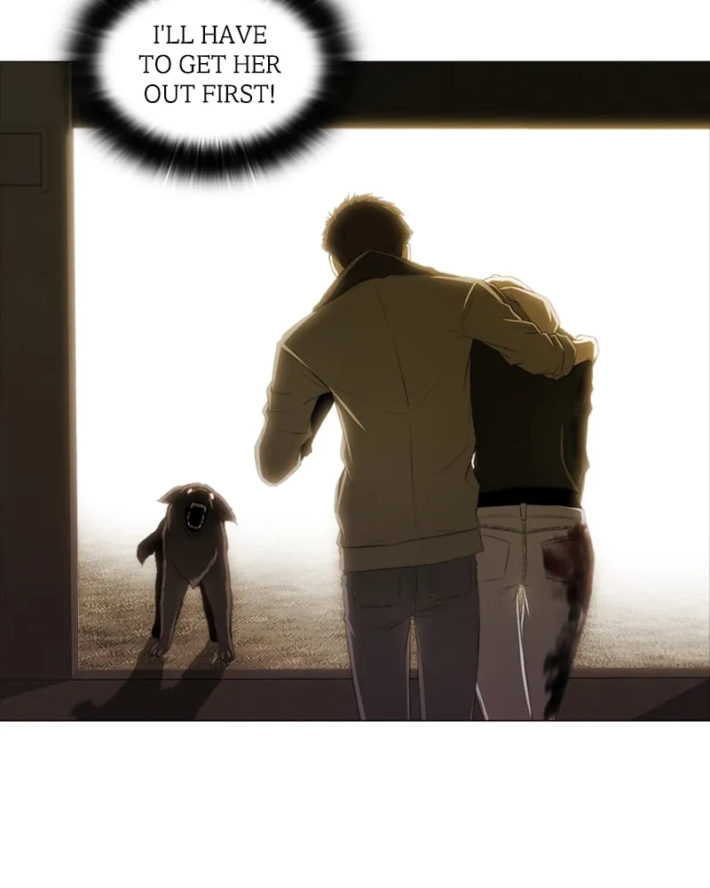 The Killer's Shopping List Chapter 41 page 32 - 