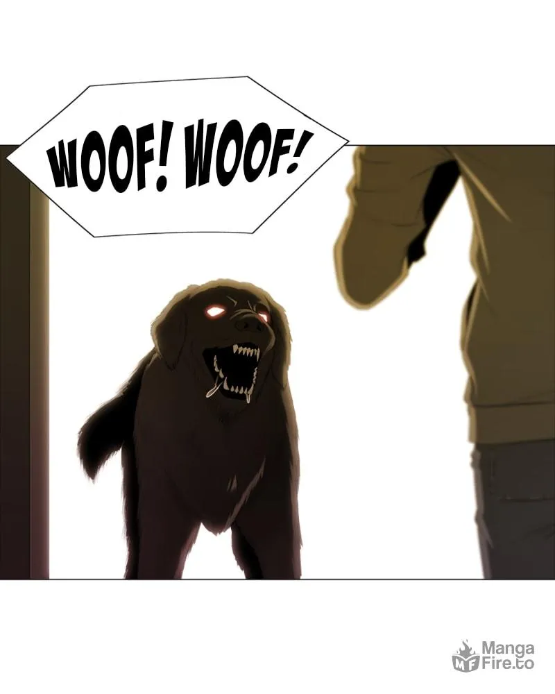 The Killer's Shopping List Chapter 41 page 33 - 