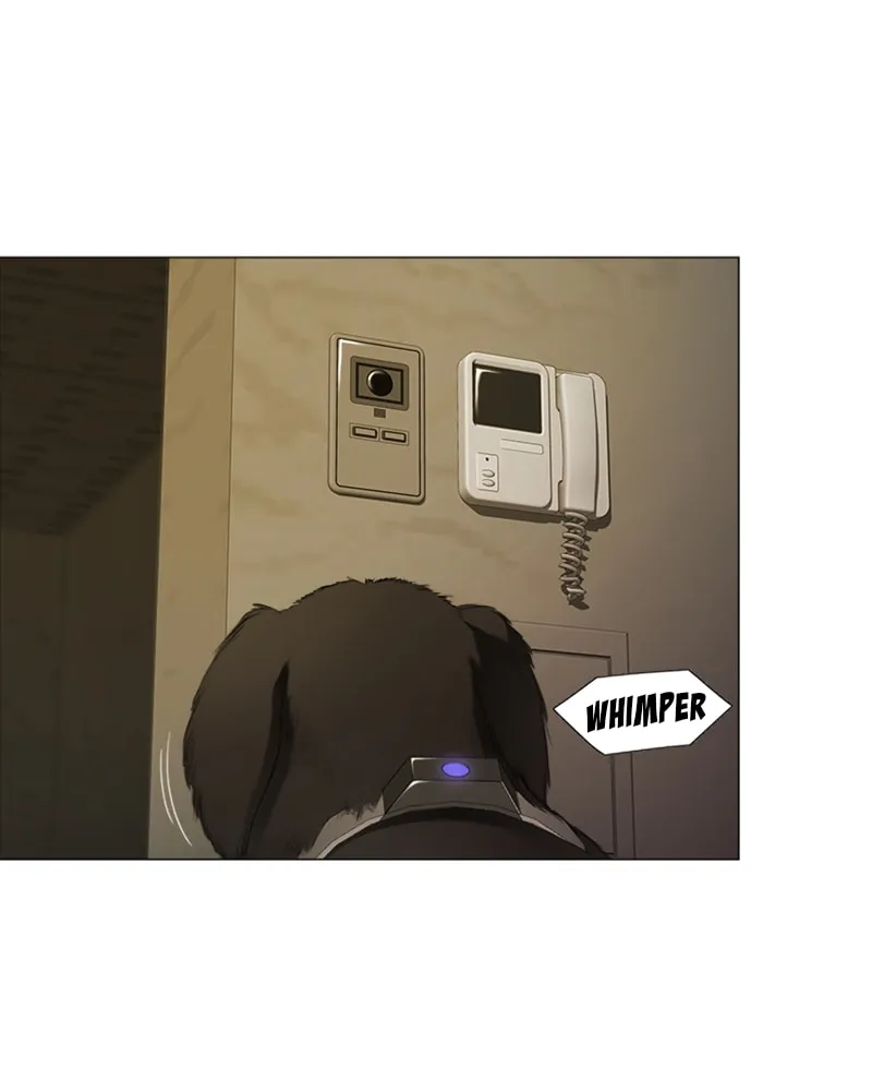 The Killer's Shopping List Chapter 41 page 34 - 