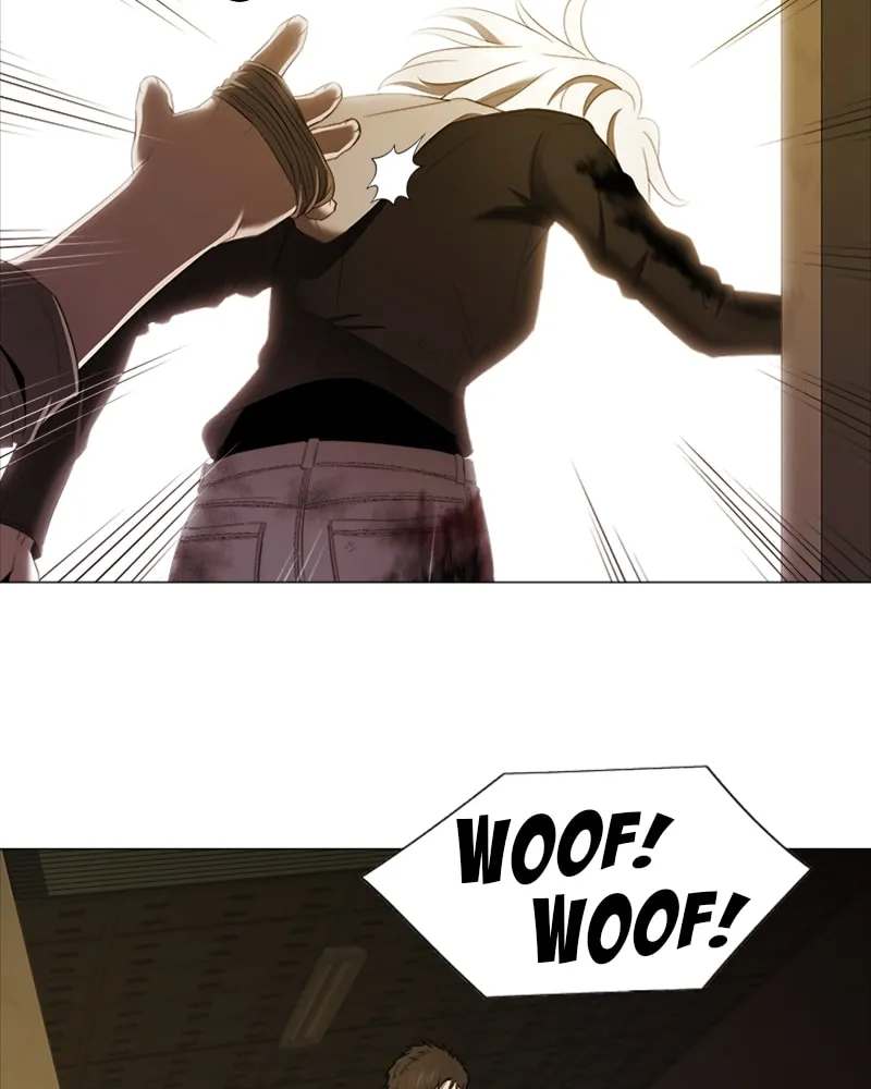 The Killer's Shopping List Chapter 41 page 43 - 