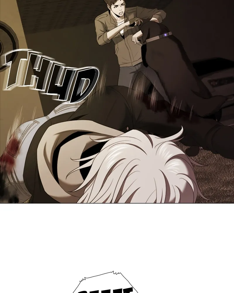 The Killer's Shopping List Chapter 41 page 44 - 
