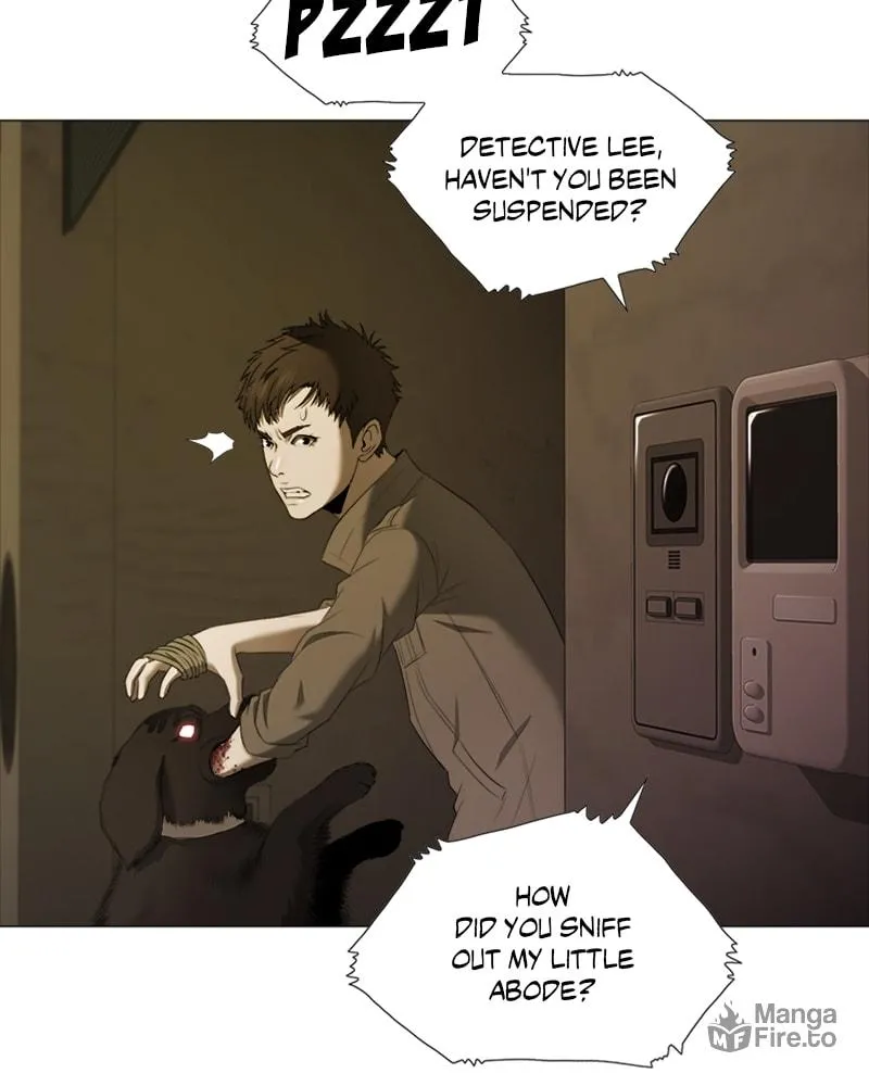 The Killer's Shopping List Chapter 41 page 45 - 