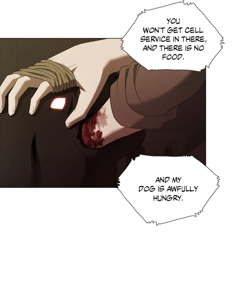 The Killer's Shopping List Chapter 41 page 47 - 