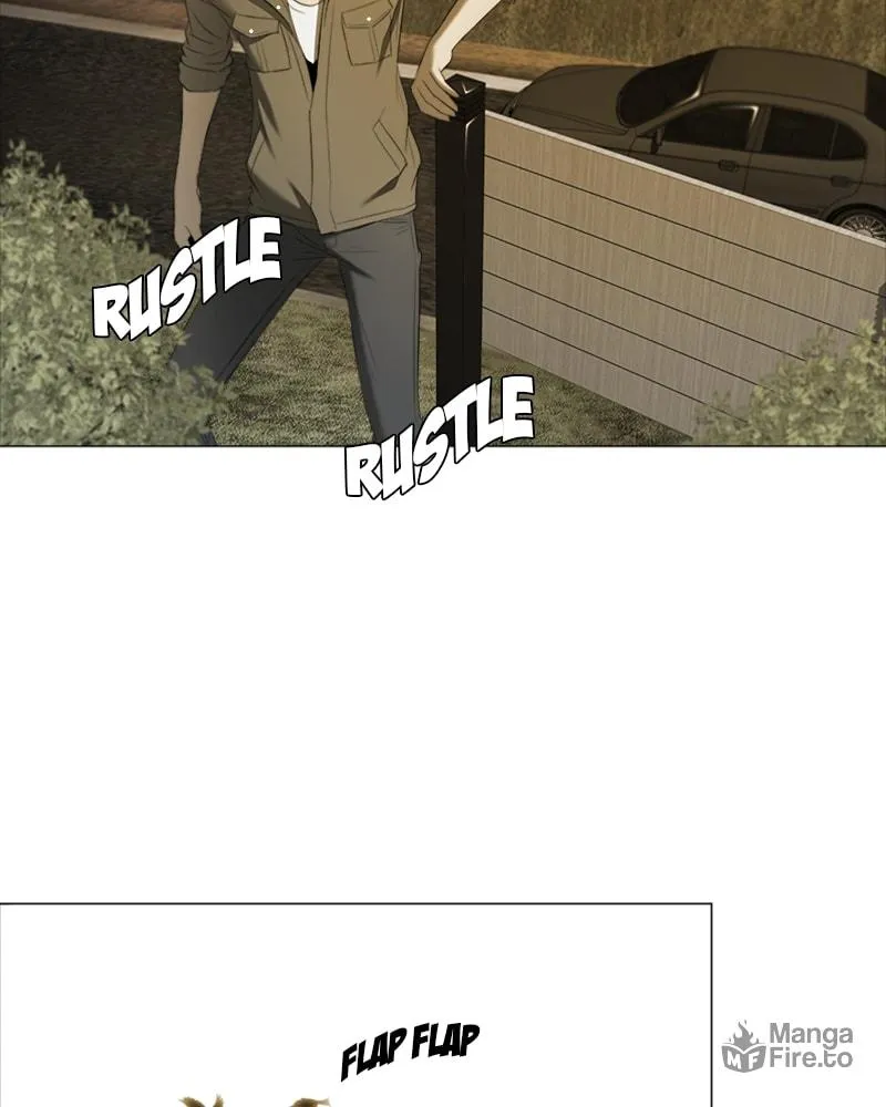 The Killer's Shopping List Chapter 41 page 6 - 