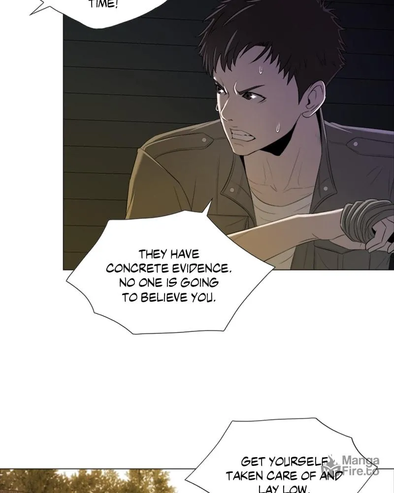 The Killer's Shopping List Chapter 41 page 54 - 