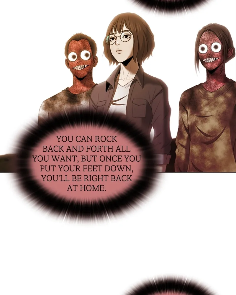 The Killer's Shopping List Chapter 41 page 64 - 