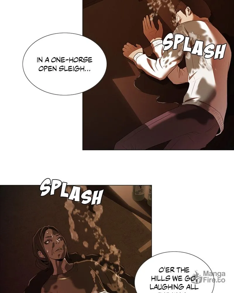 The Killer's Shopping List Chapter 41 page 85 - 
