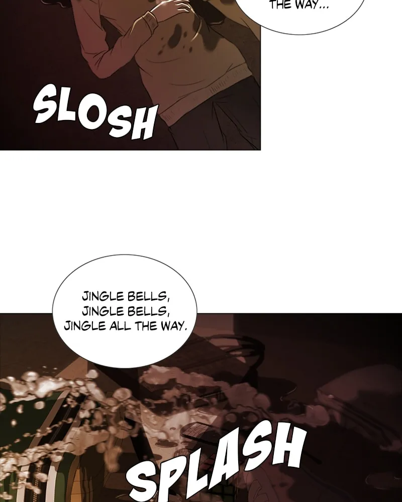 The Killer's Shopping List Chapter 41 page 86 - 
