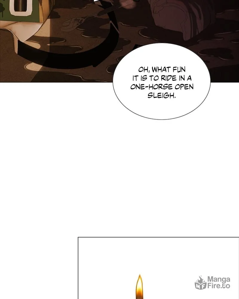 The Killer's Shopping List Chapter 41 page 87 - 