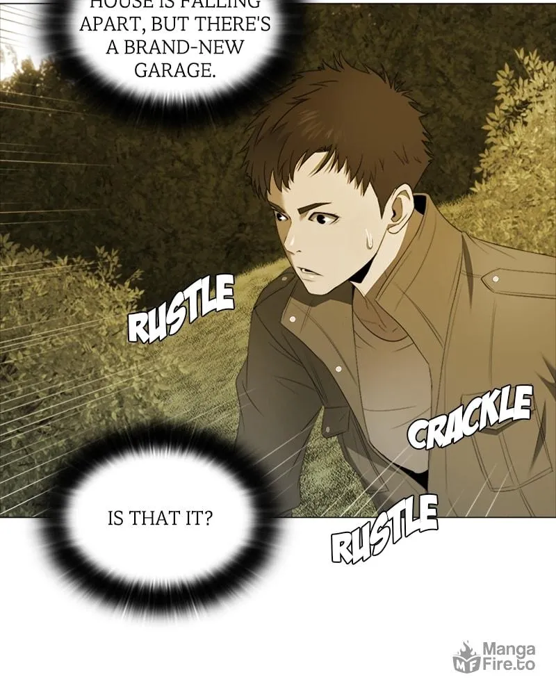The Killer's Shopping List Chapter 41 page 10 - 