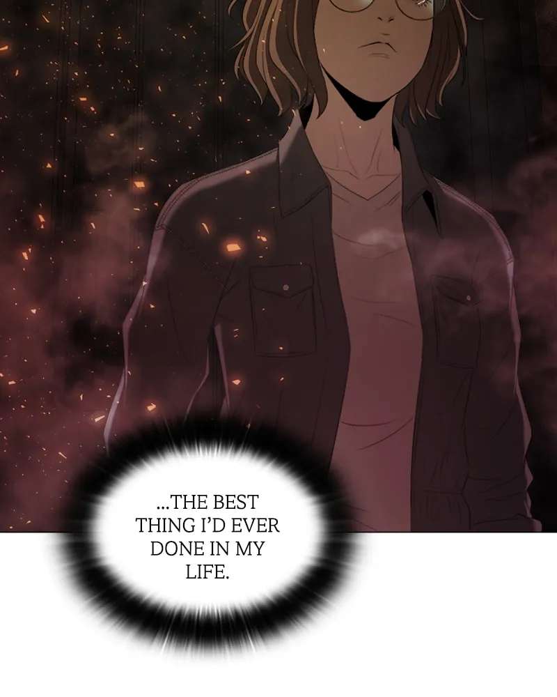 The Killer's Shopping List Chapter 41 page 92 - 