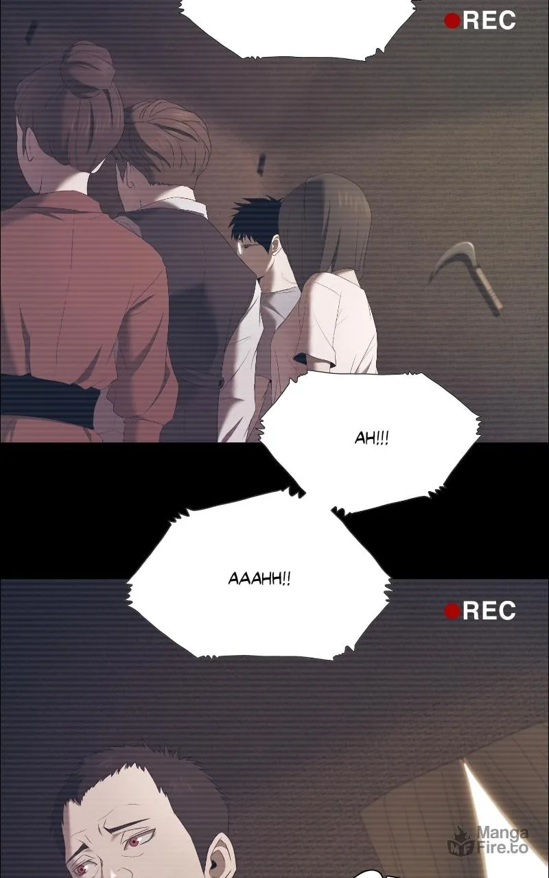 The Killer's Shopping List Chapter 42 page 30 - 