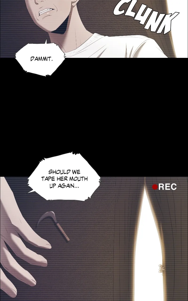 The Killer's Shopping List Chapter 42 page 31 - 