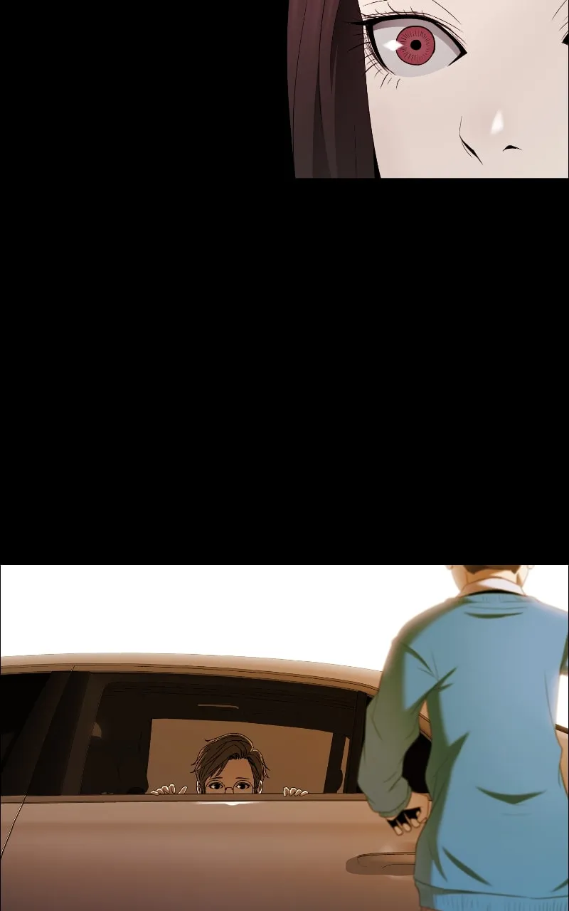 The Killer's Shopping List Chapter 42 page 59 - 