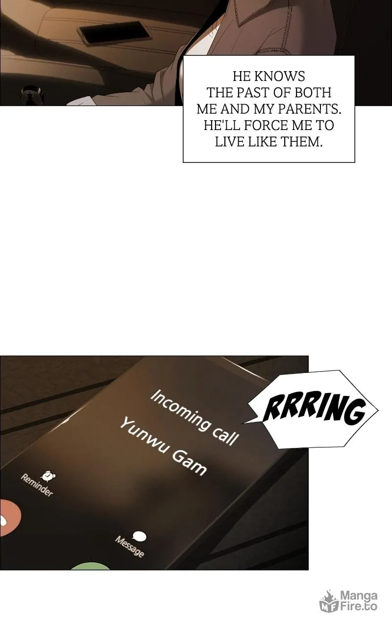 The Killer's Shopping List Chapter 42 page 65 - 