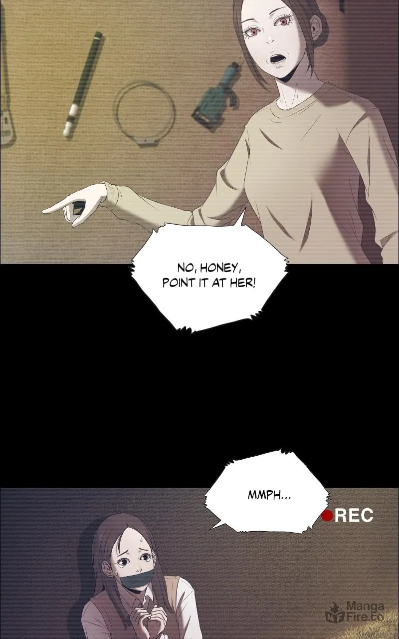 The Killer's Shopping List Chapter 42 page 10 - 