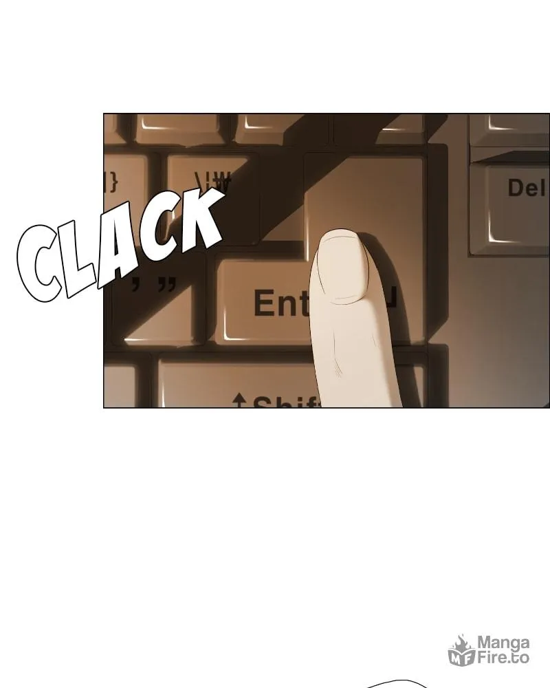 The Killer's Shopping List Chapter 43 page 3 - 