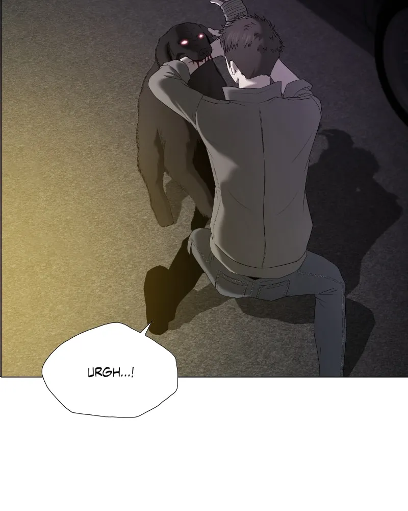 The Killer's Shopping List Chapter 43 page 22 - 