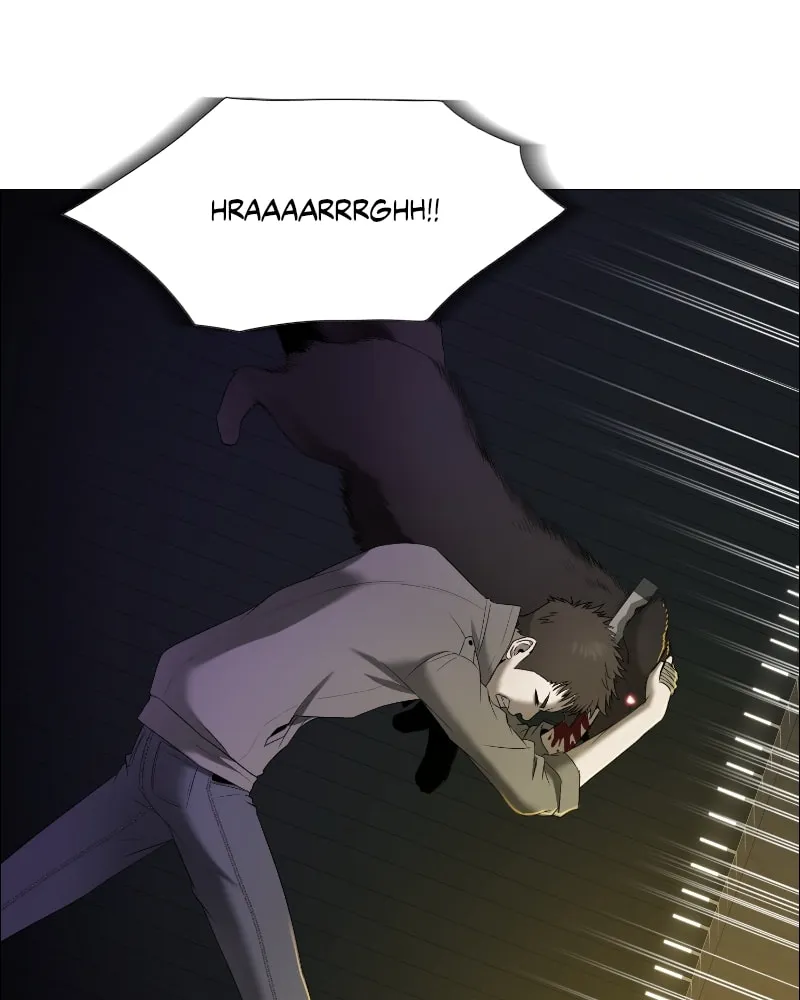 The Killer's Shopping List Chapter 43 page 26 - 