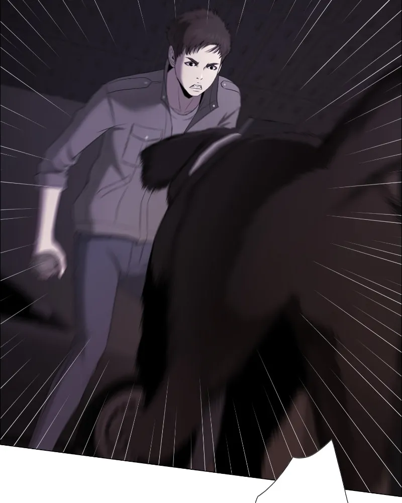 The Killer's Shopping List Chapter 43 page 29 - 