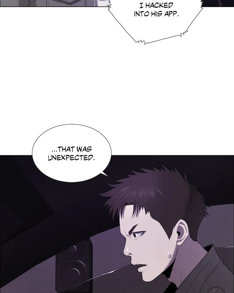 The Killer's Shopping List Chapter 43 page 41 - 