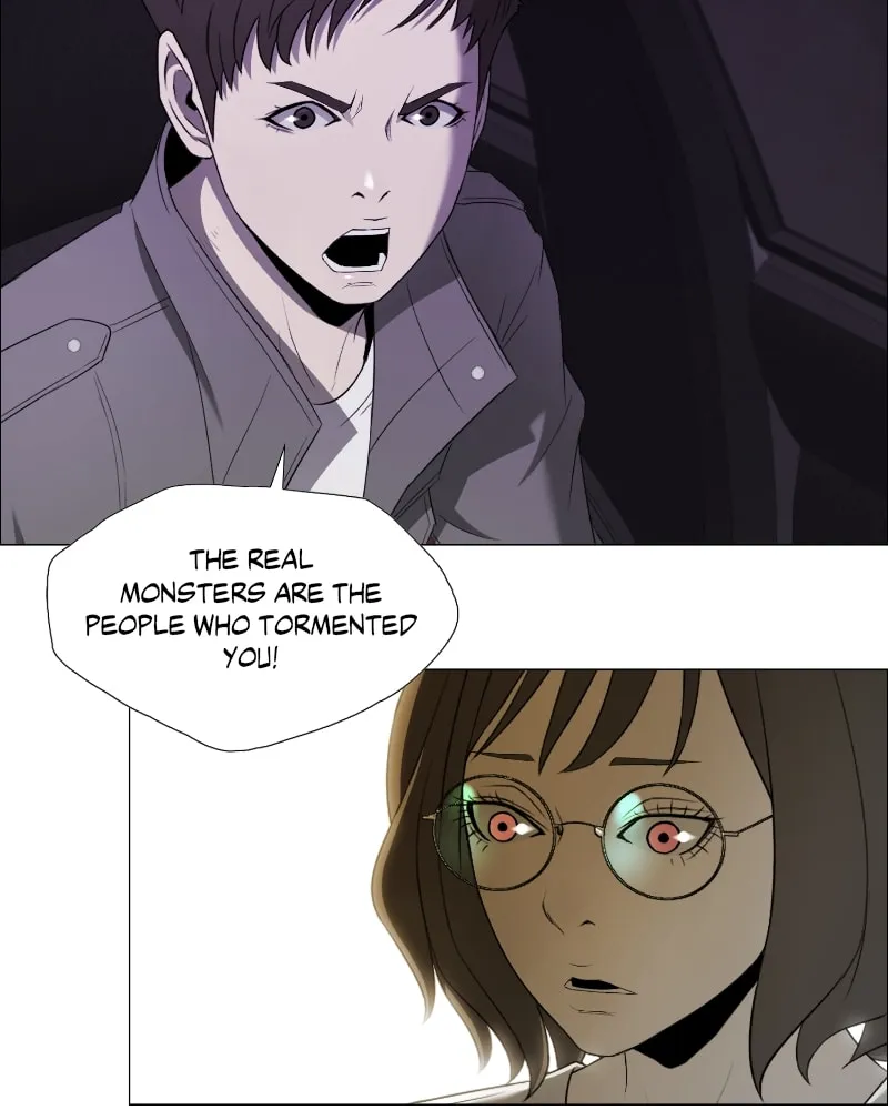 The Killer's Shopping List Chapter 43 page 44 - 