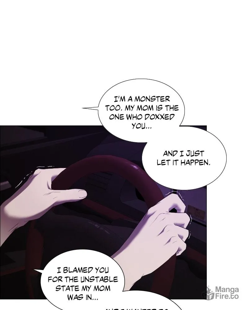 The Killer's Shopping List Chapter 43 page 45 - 