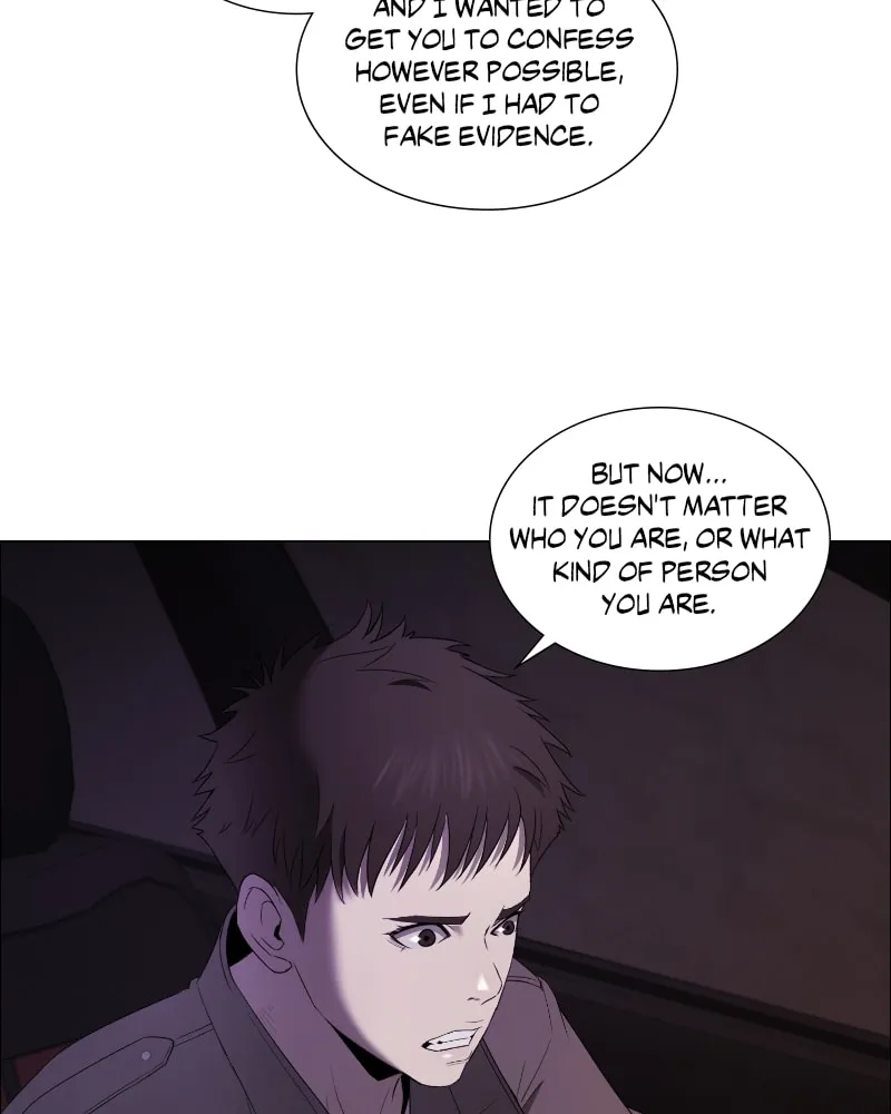 The Killer's Shopping List Chapter 43 page 46 - 