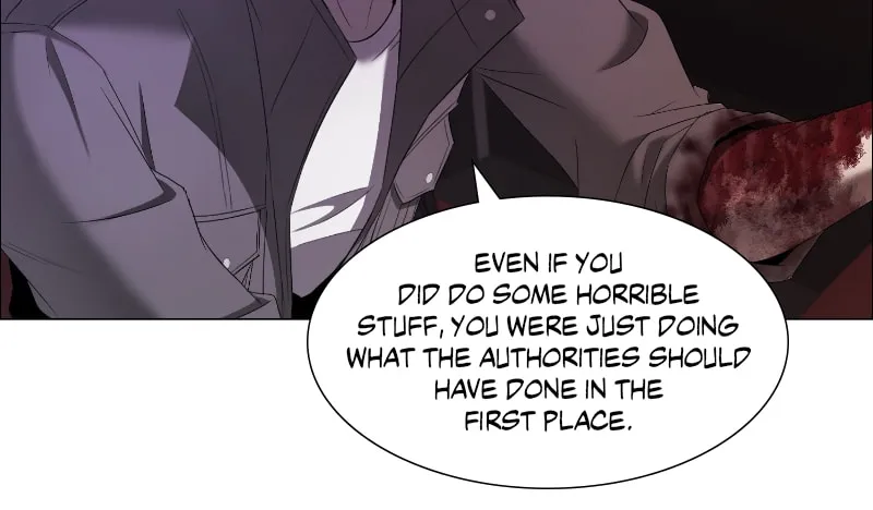 The Killer's Shopping List Chapter 43 page 47 - 