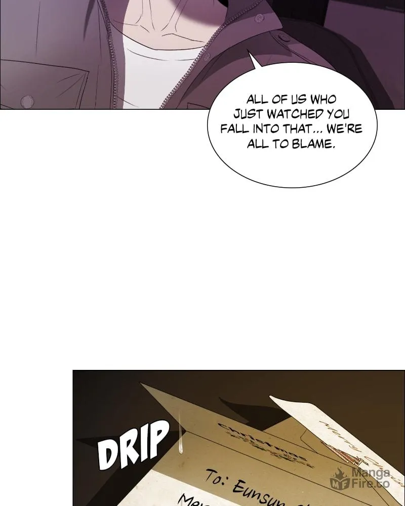 The Killer's Shopping List Chapter 43 page 50 - 