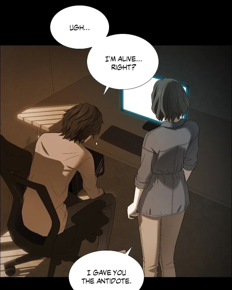 The Killer's Shopping List Chapter 43 page 56 - 
