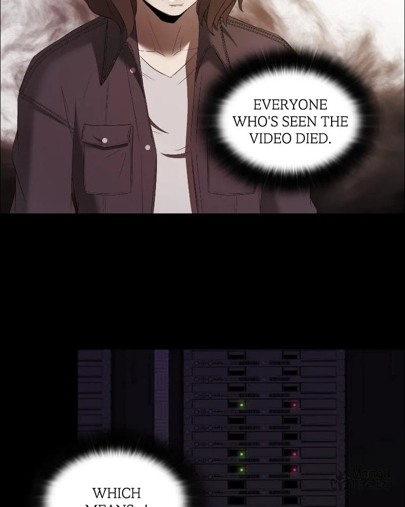 The Killer's Shopping List Chapter 43 page 66 - 