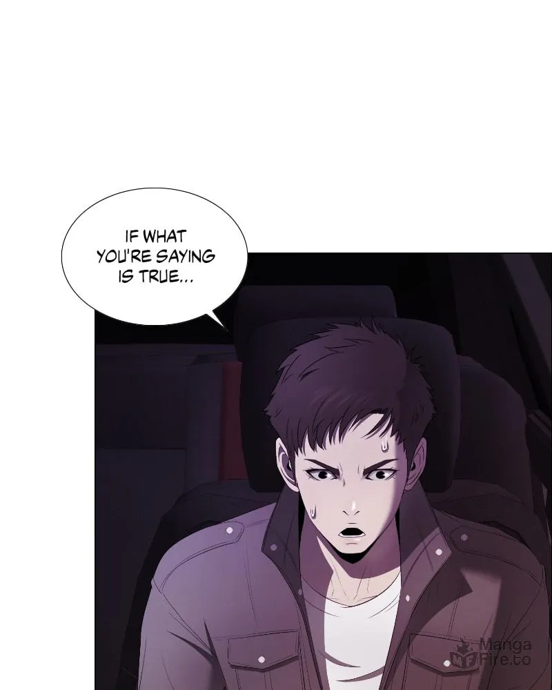 The Killer's Shopping List Chapter 43 page 69 - 