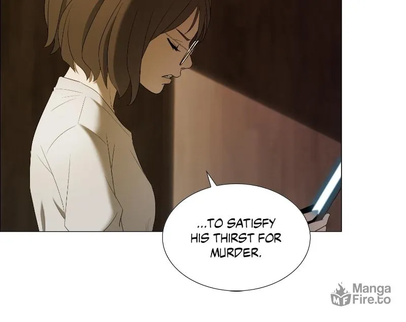 The Killer's Shopping List Chapter 43 page 72 - 
