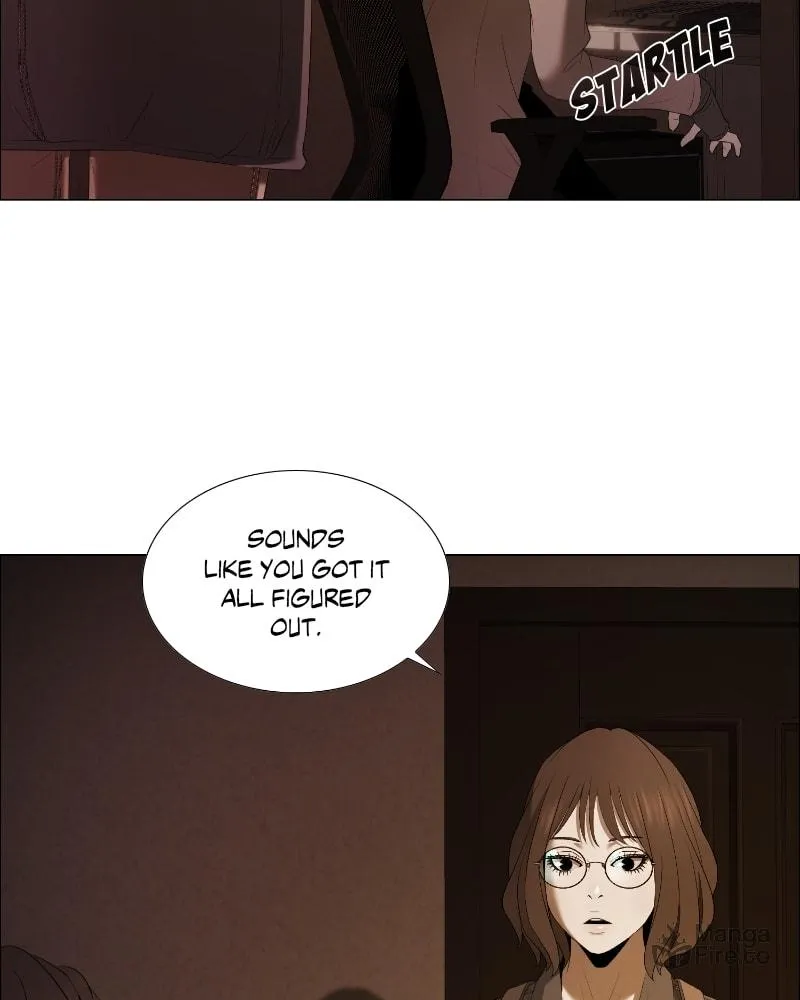 The Killer's Shopping List Chapter 43 page 10 - 