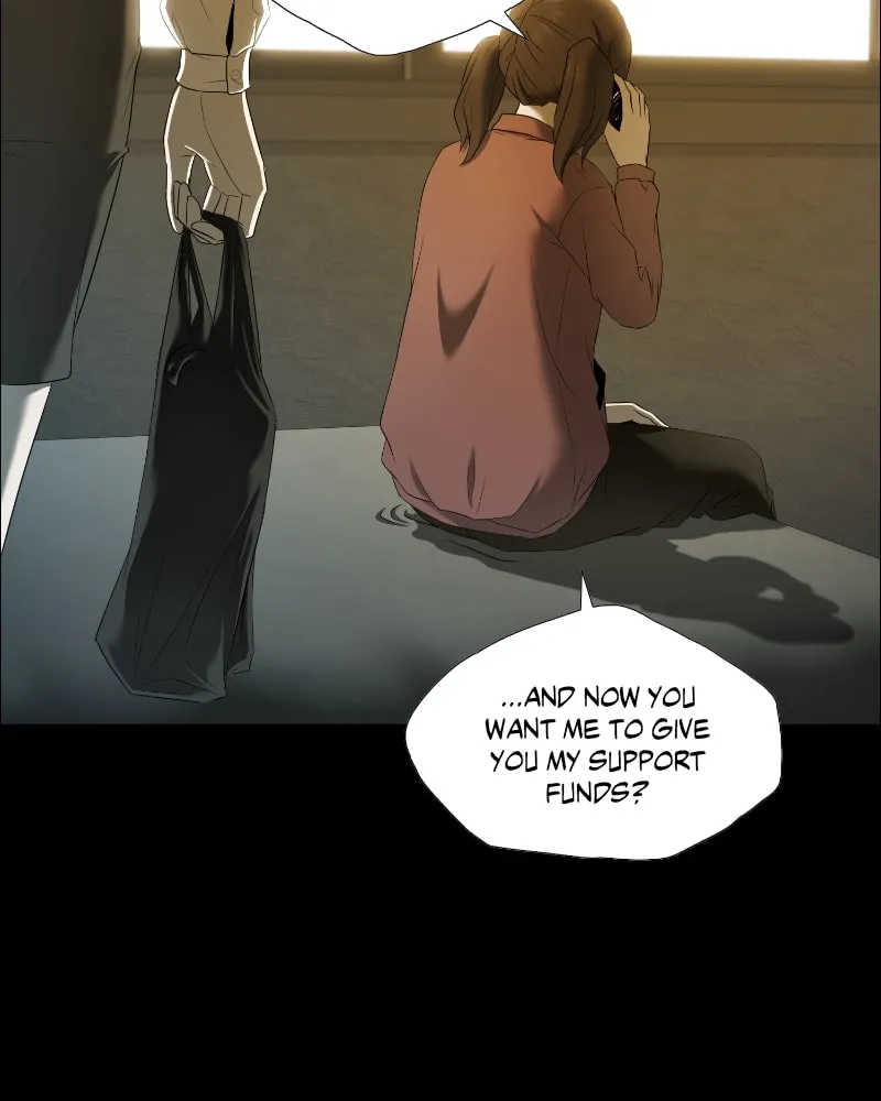 The Killer's Shopping List Chapter 44 page 11 - 