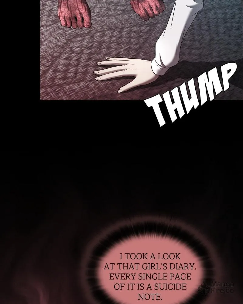 The Killer's Shopping List Chapter 44 page 18 - 