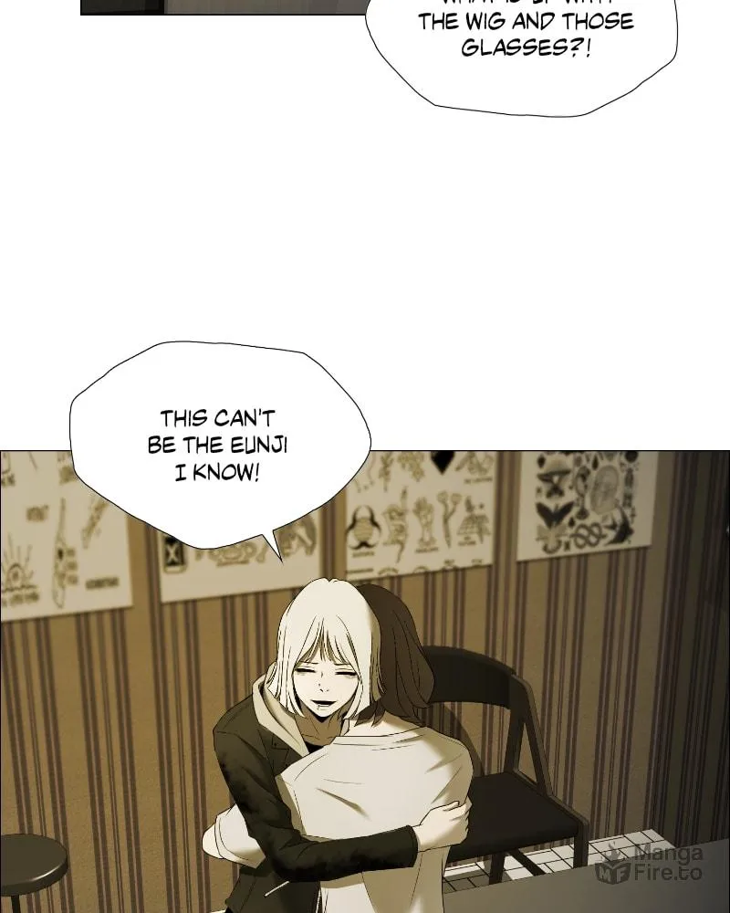The Killer's Shopping List Chapter 44 page 3 - 