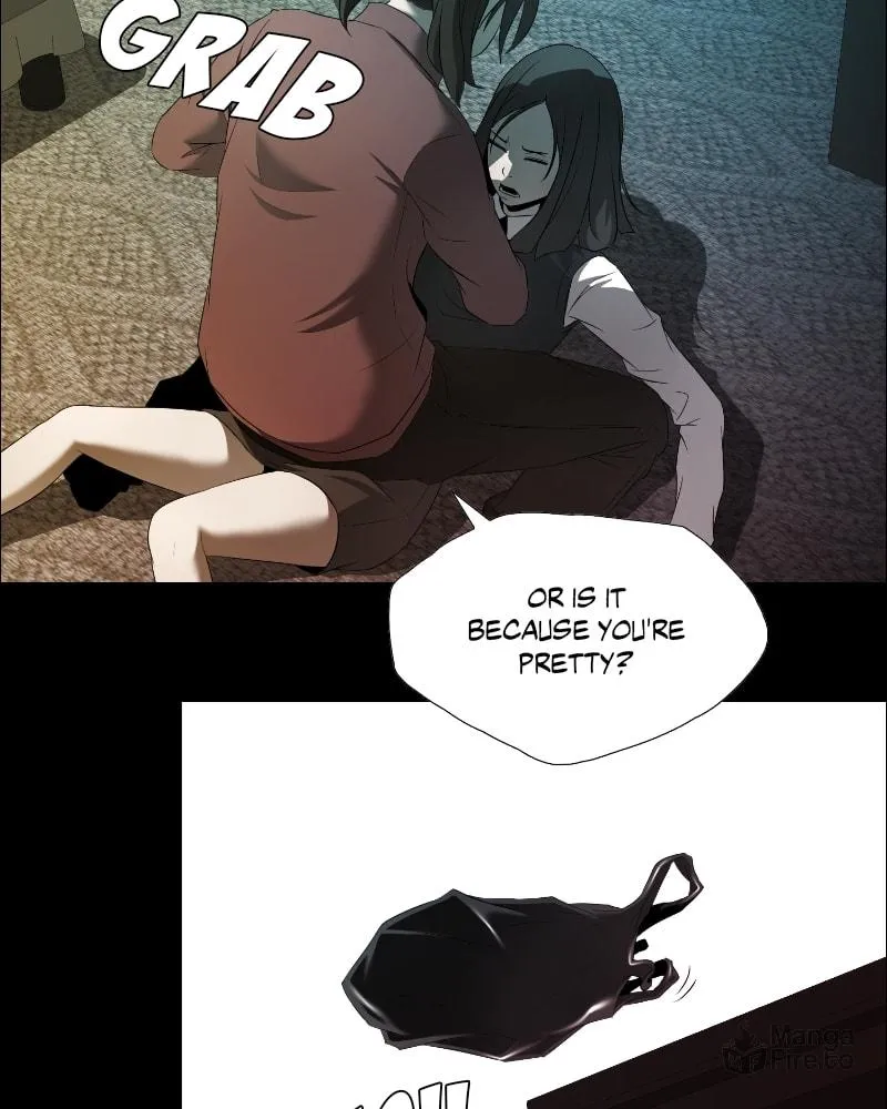 The Killer's Shopping List Chapter 44 page 21 - 