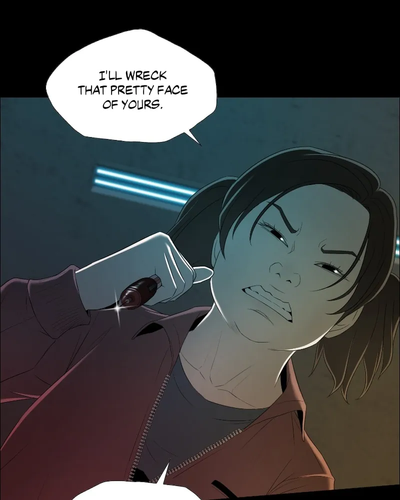 The Killer's Shopping List Chapter 44 page 23 - 