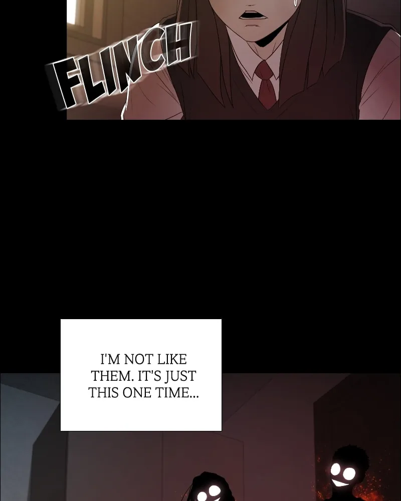 The Killer's Shopping List Chapter 44 page 34 - 