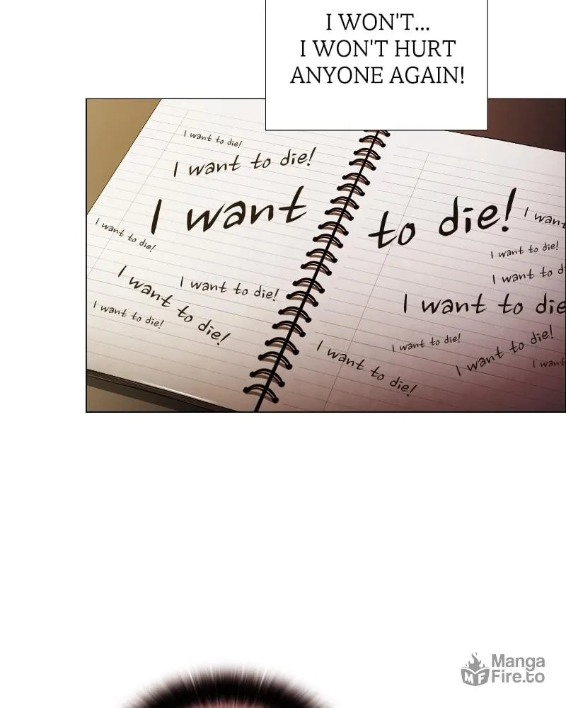 The Killer's Shopping List Chapter 44 page 36 - 