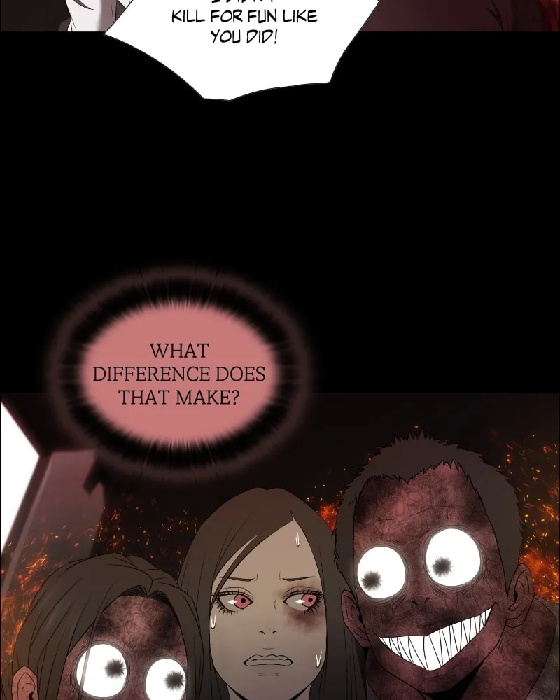 The Killer's Shopping List Chapter 44 page 43 - 