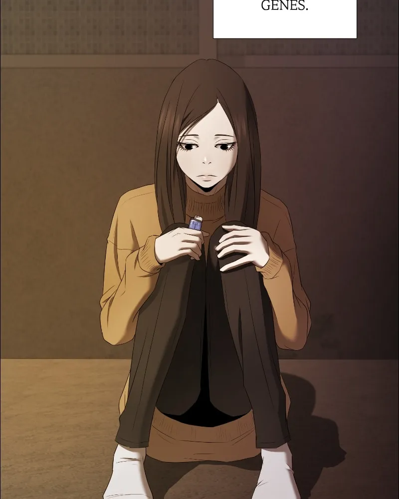 The Killer's Shopping List Chapter 44 page 49 - 