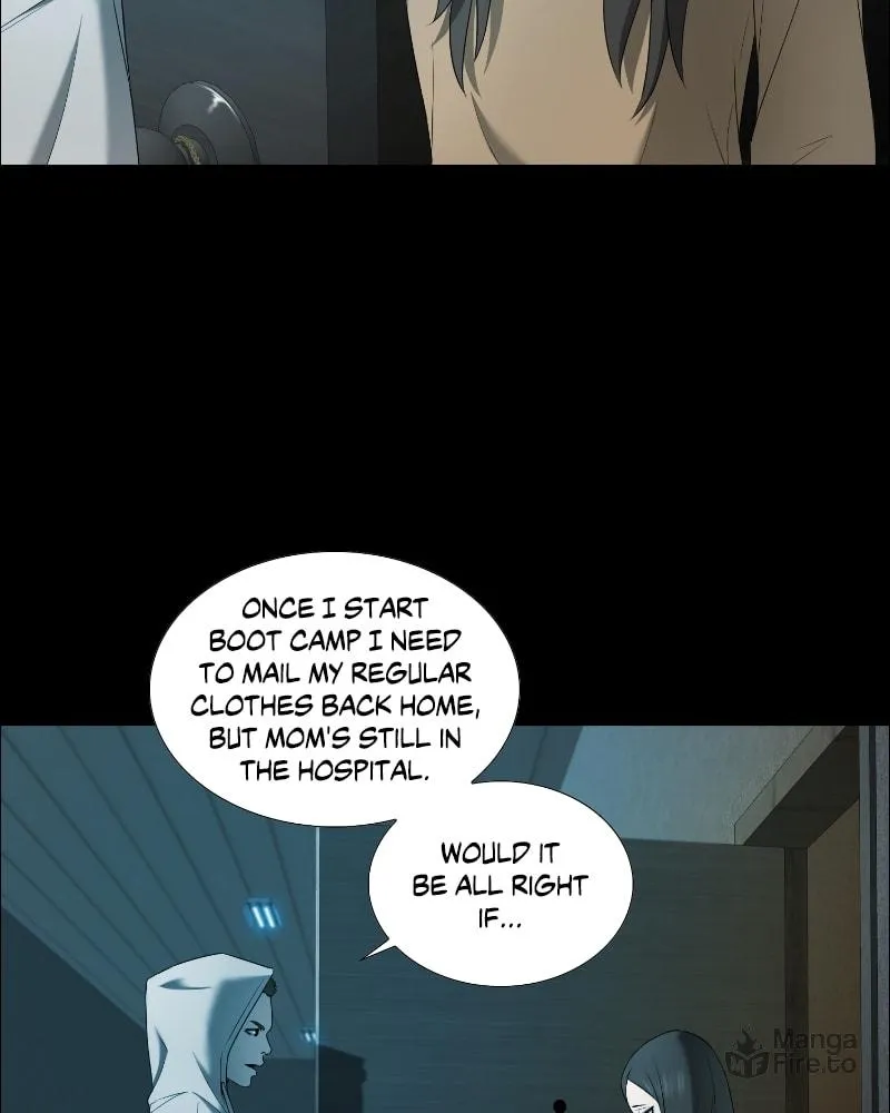 The Killer's Shopping List Chapter 44 page 57 - 