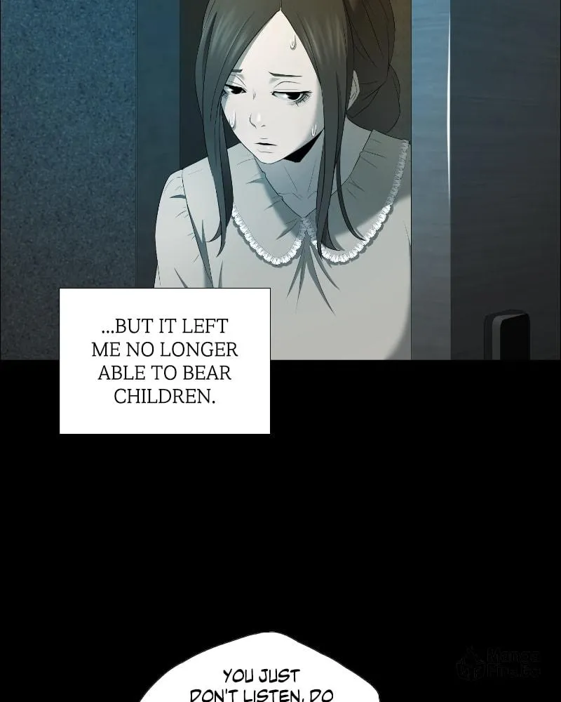 The Killer's Shopping List Chapter 44 page 63 - 
