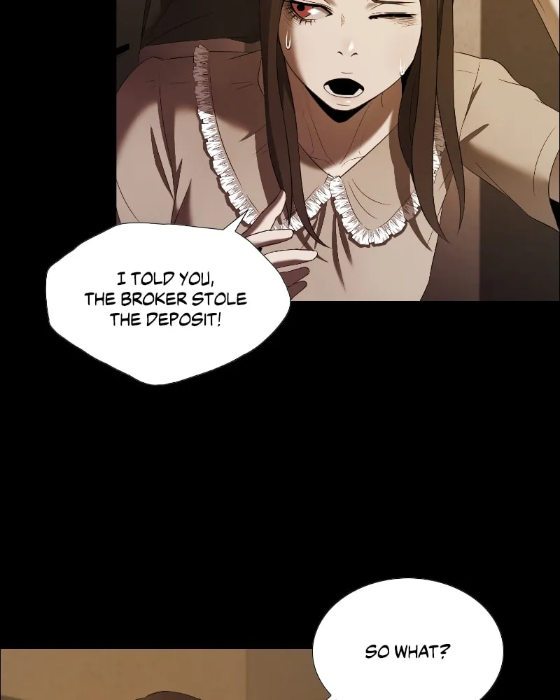 The Killer's Shopping List Chapter 44 page 68 - 